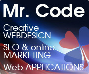 MrCode.NET